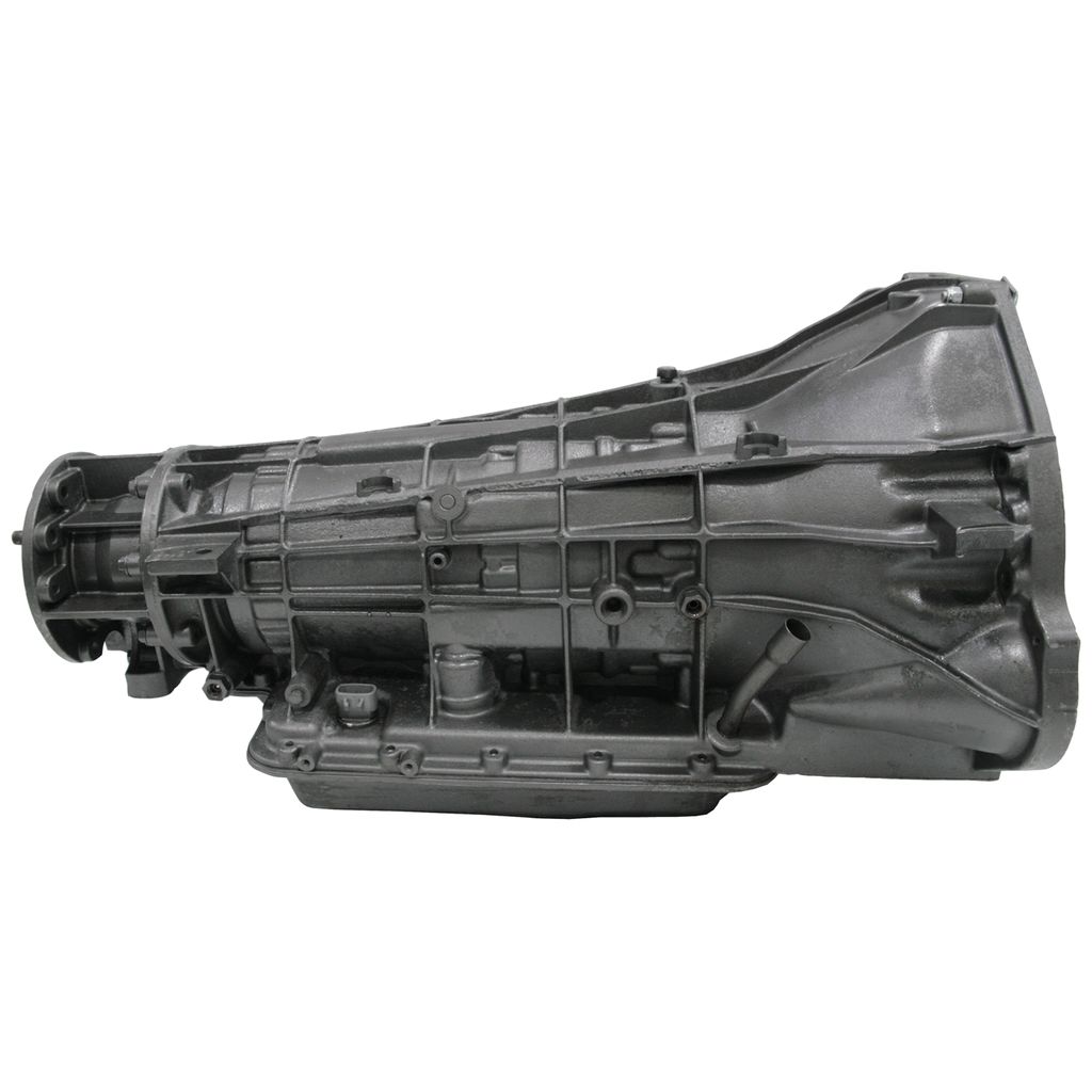 1999 Chevrolet Astro automatic Transmission