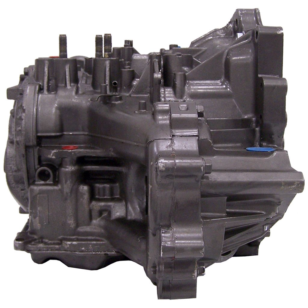 2004 Lincoln Aviator automatic Transmission