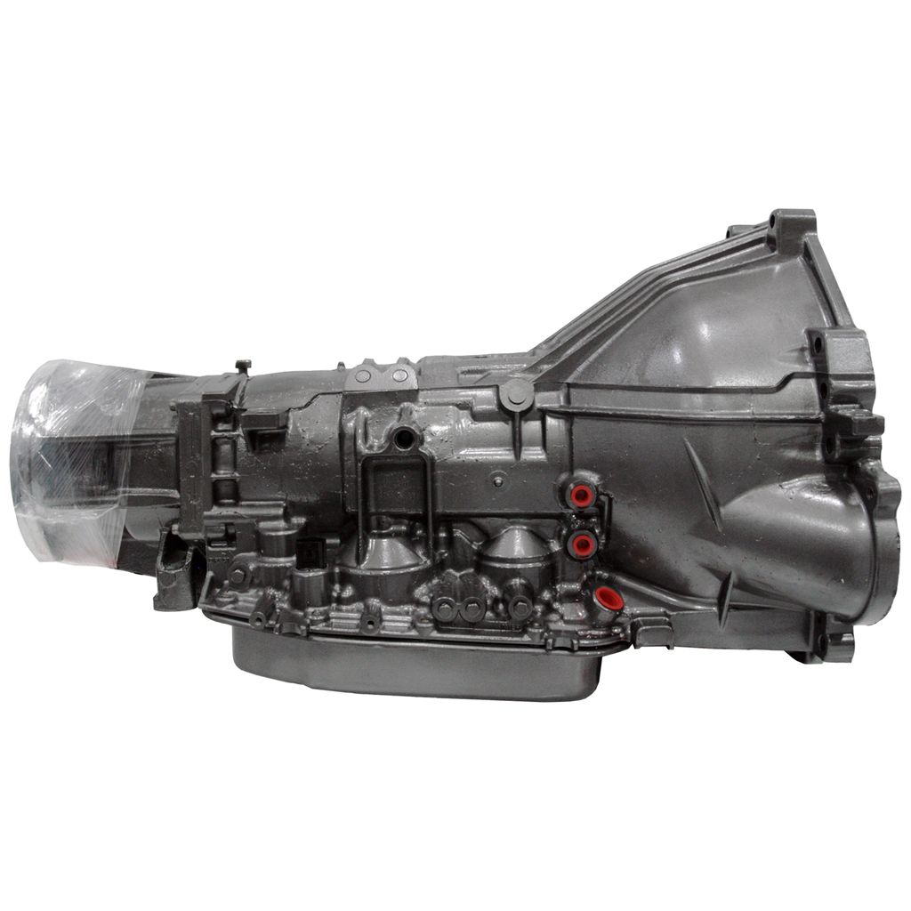 1991 Chevrolet C/K1500 Pickup automatic Transmission r-t-m_68142-1
