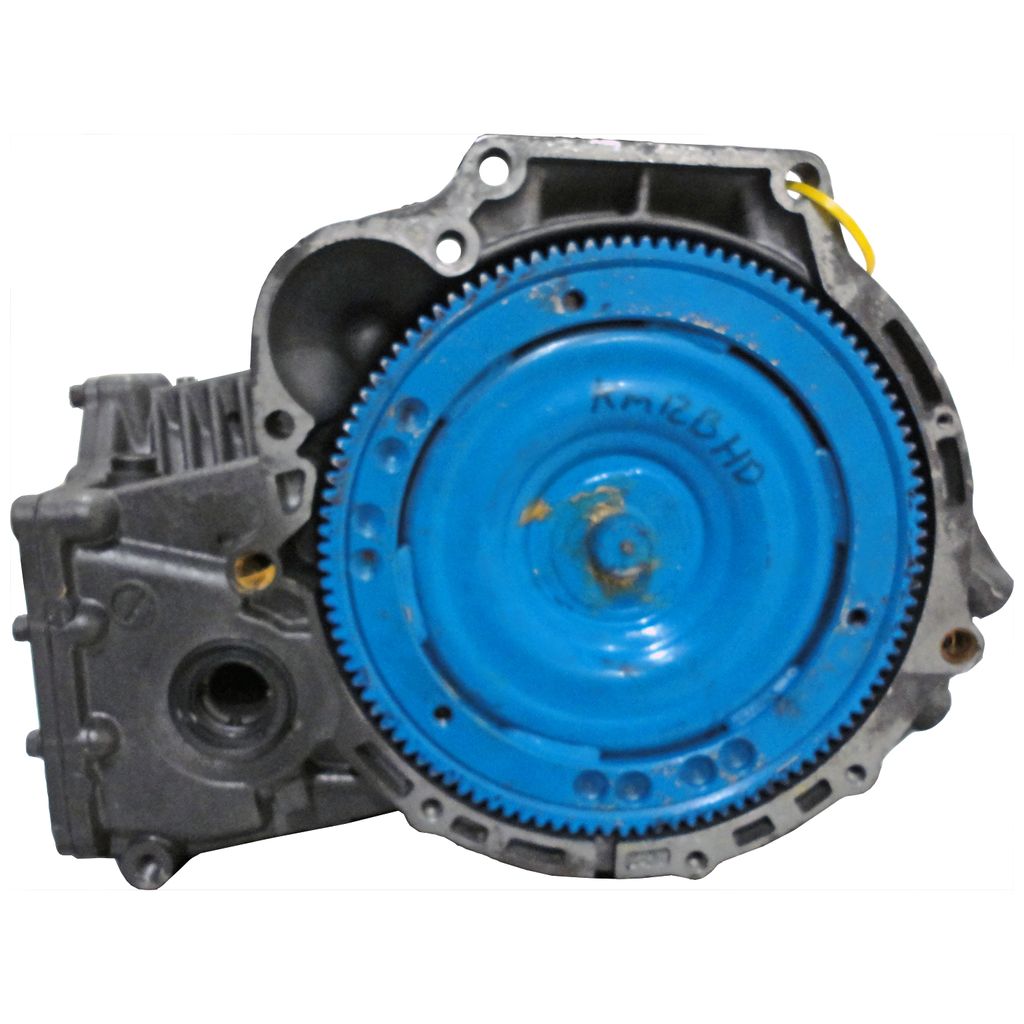 2002 Chevrolet Avalanche 1500 Automatic Transmission r-t-n_17724-8