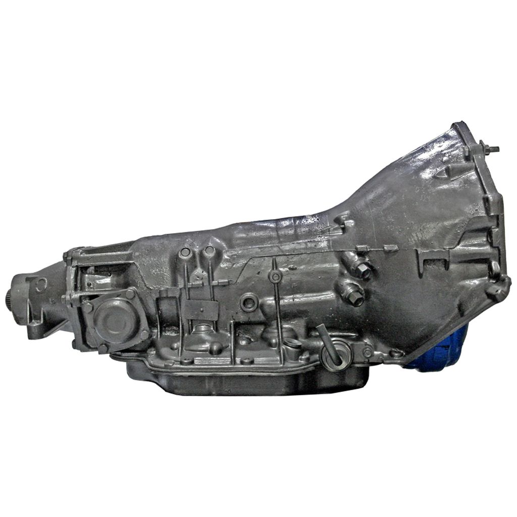 2008 Jeep Commander automatic Transmission
