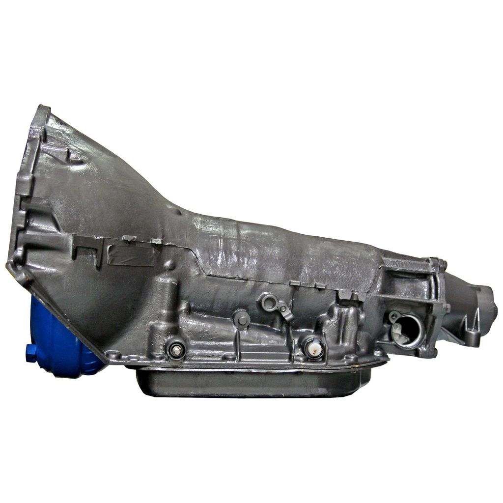 1993 Ford F-450 Pickup Automatic Transmission r-t-m_60489-2