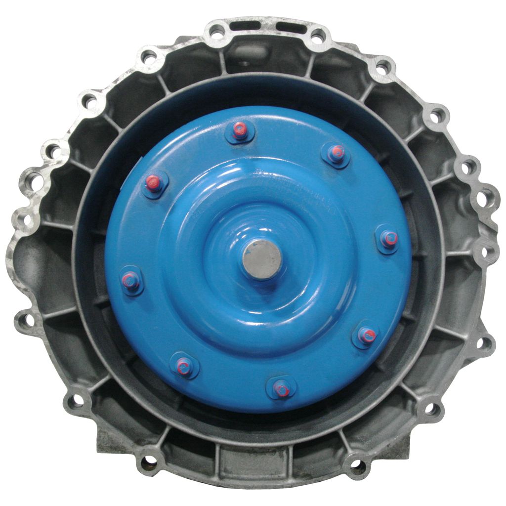 2003 Dodge Ram 1500 Automatic Transmission r-t-m_33435-1