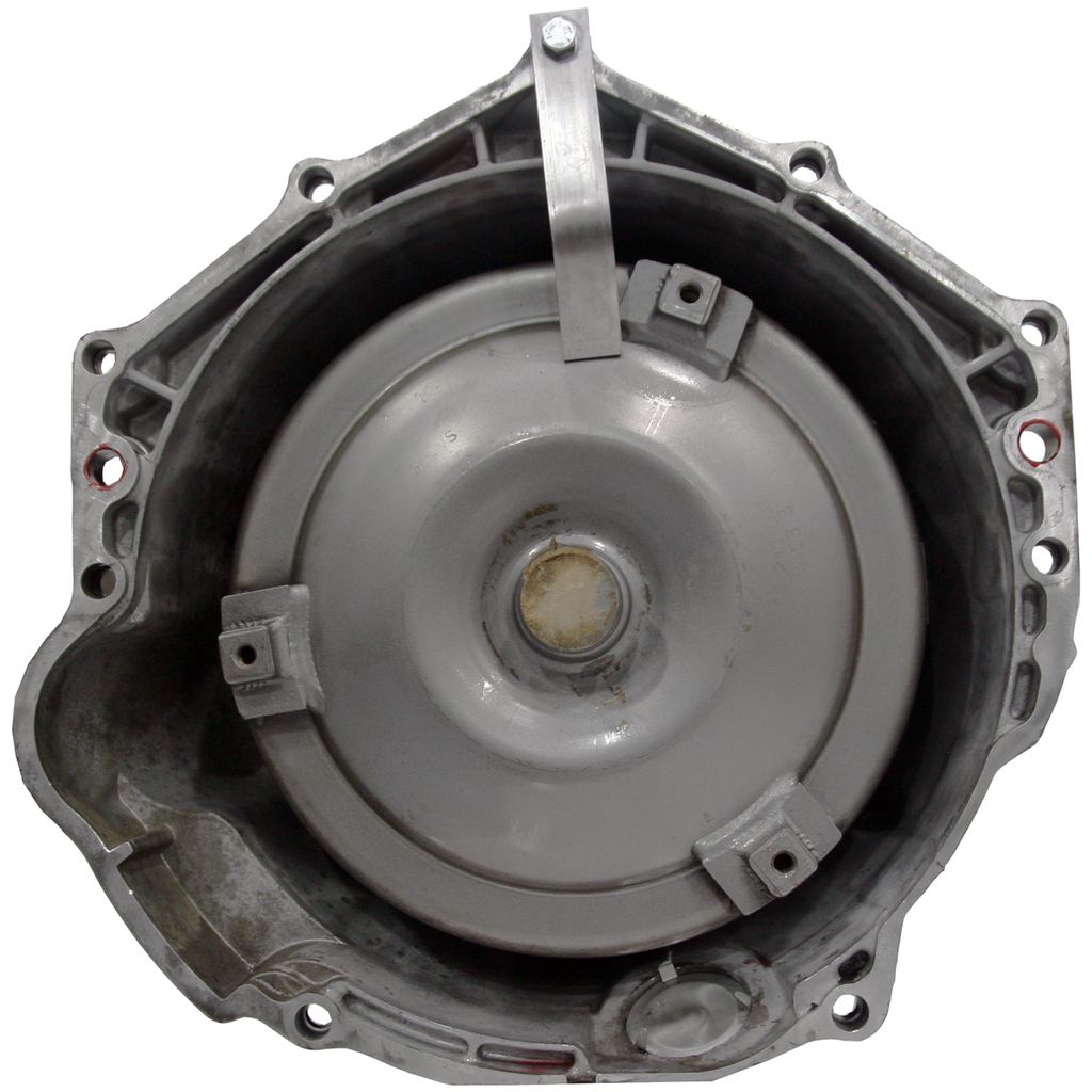 1998 Chevrolet Tahoe automatic Transmission r-t-m_84071-1