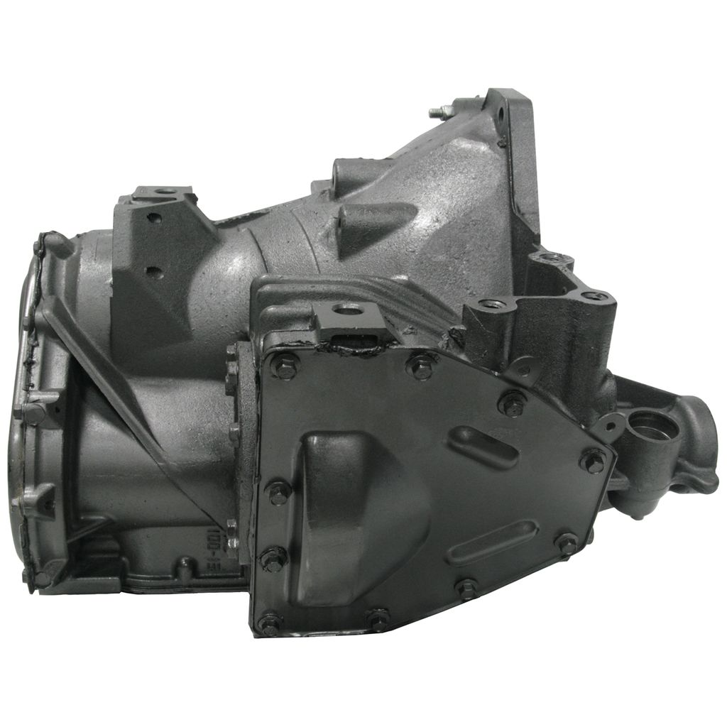 2002 Dodge Ram 2500 Automatic Transmission r-t-m_33642