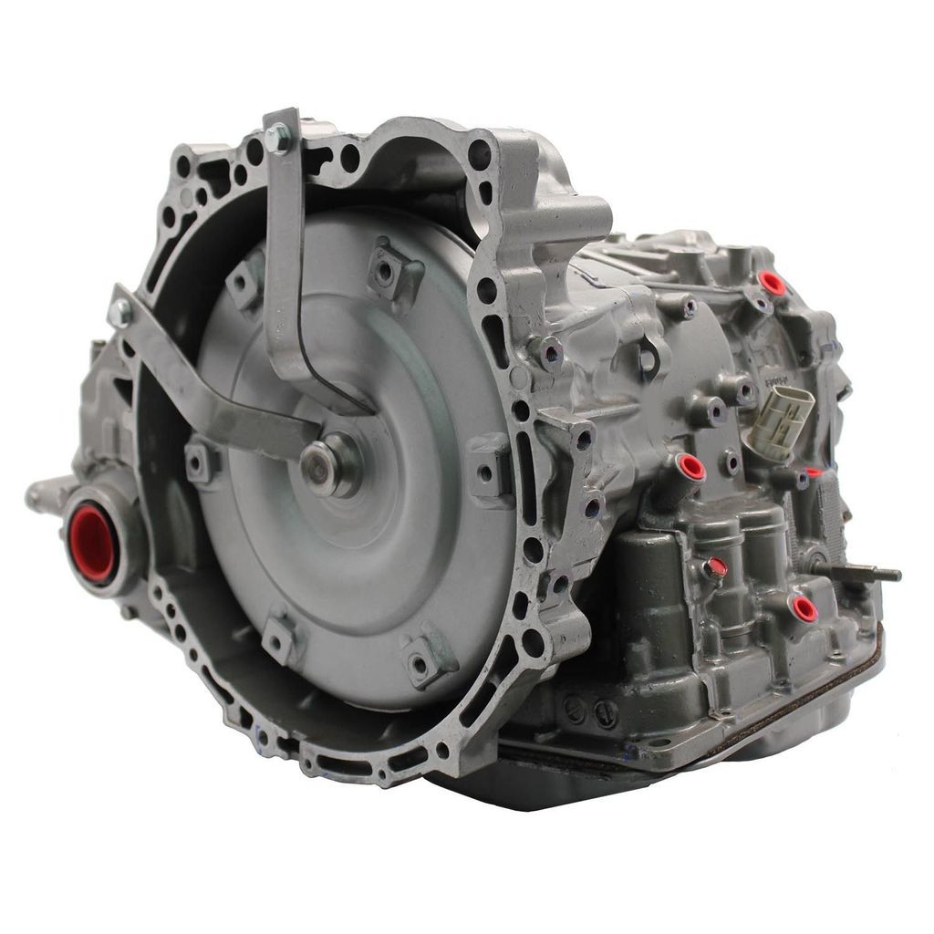 2004 Lexus RX330 Automatic Transmission r-t-m_24004