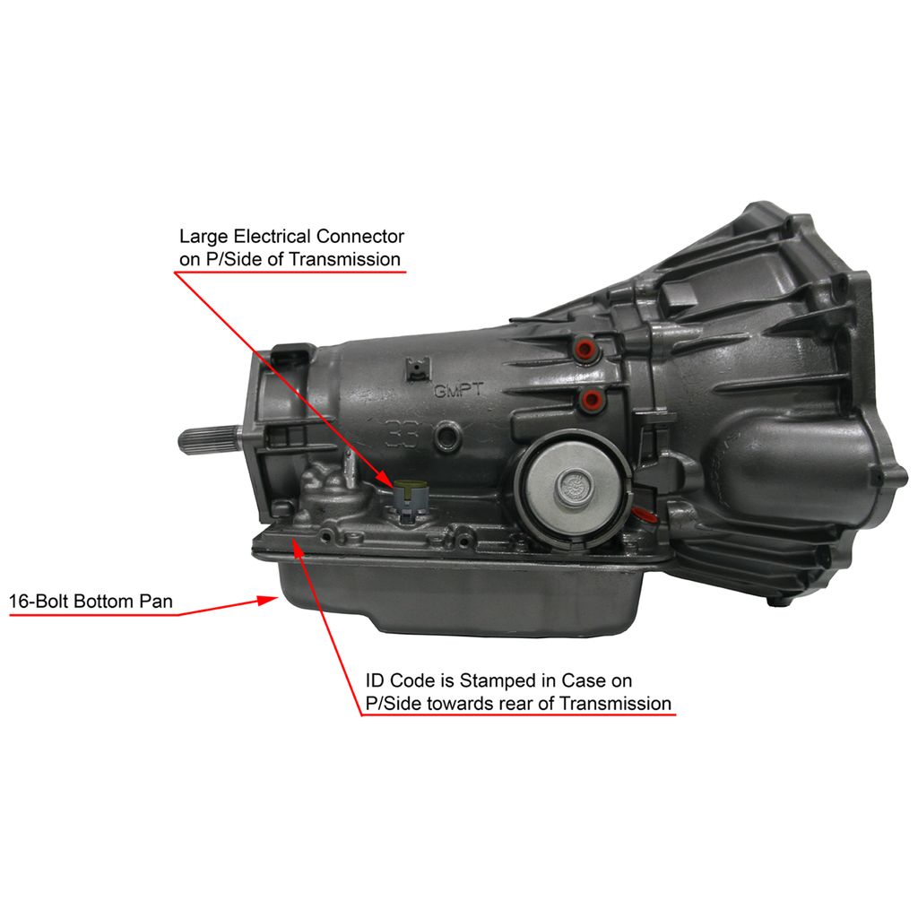 2002 SILVERADO MANUAL TRANSMISSION visual data 3