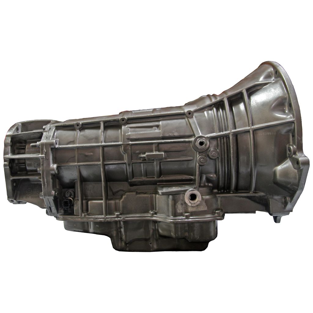 2006 Dodge Dakota automatic Transmission r-t-m_33334-2