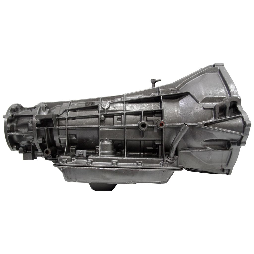 2000 Ford E-450 Super Duty Van automatic Transmission