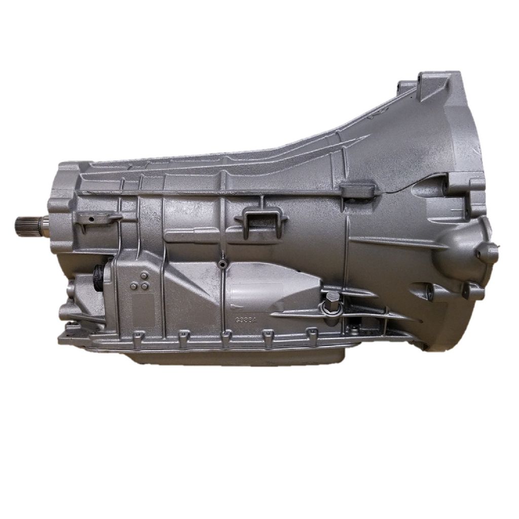 2011 Ford F-150 automatic Transmission