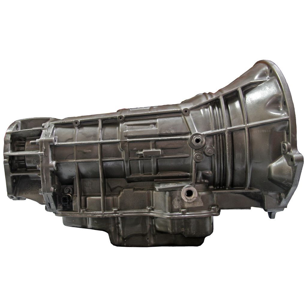 2006 Jeep Commander automatic Transmission r-t-m_26309
