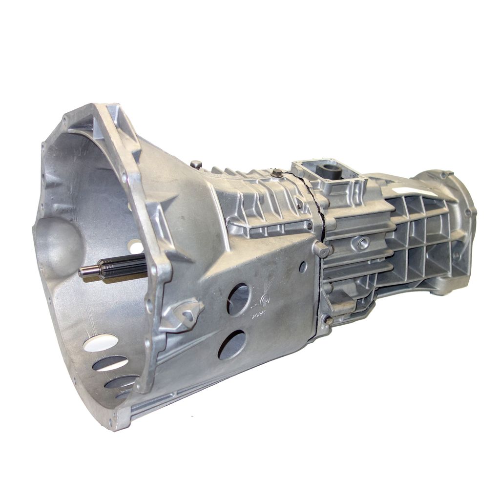 1997 Chevrolet C/K1500 Pickup manual Transmission r-t-n_68264-1