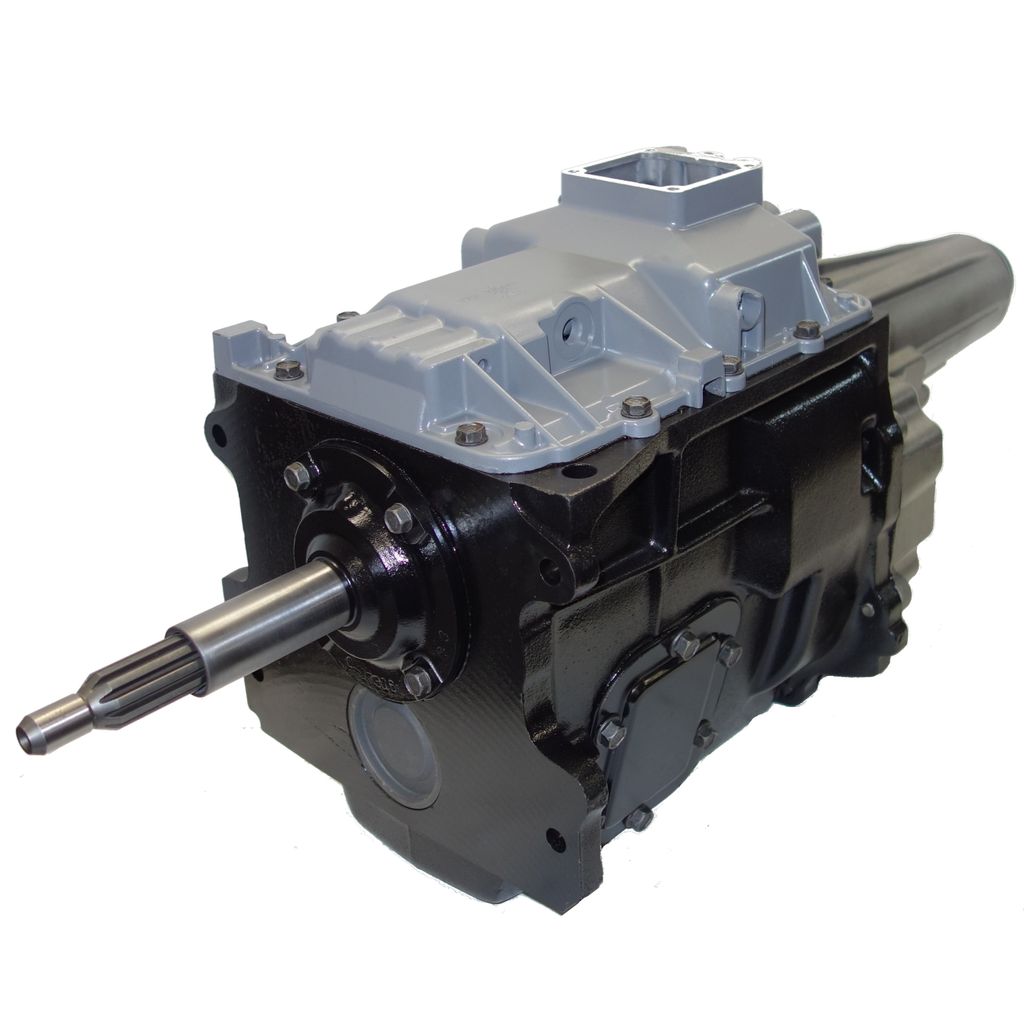 2005 Dodge Ram 2500 manual Transmission r-t_33700-1