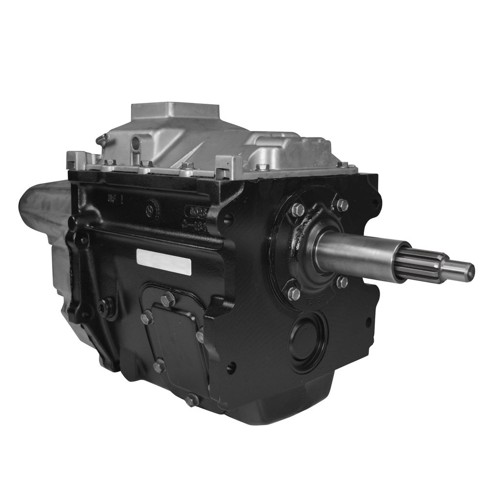 2001 Dodge Ram 2500 manual Transmission r-t-n_33658-3