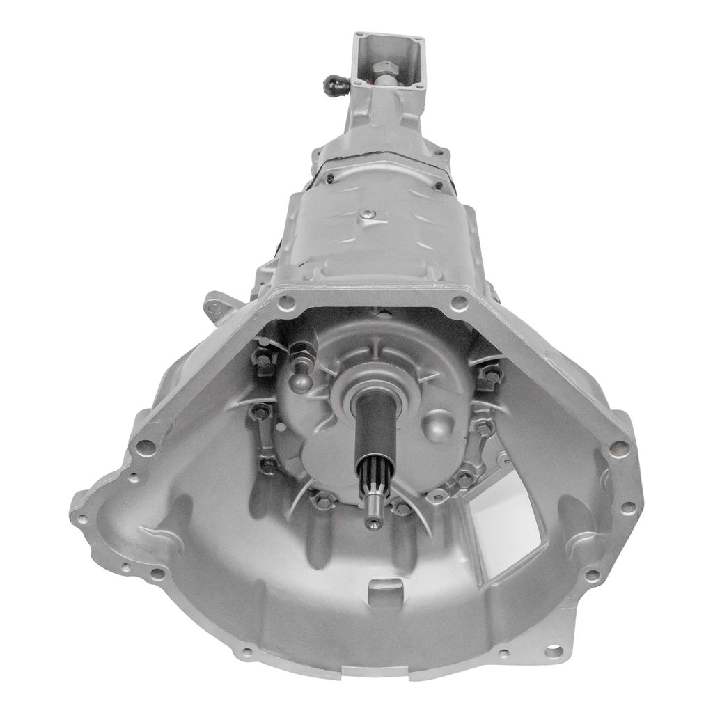 1996 Ford Mustang manual Transmission r-t-n_62510-1