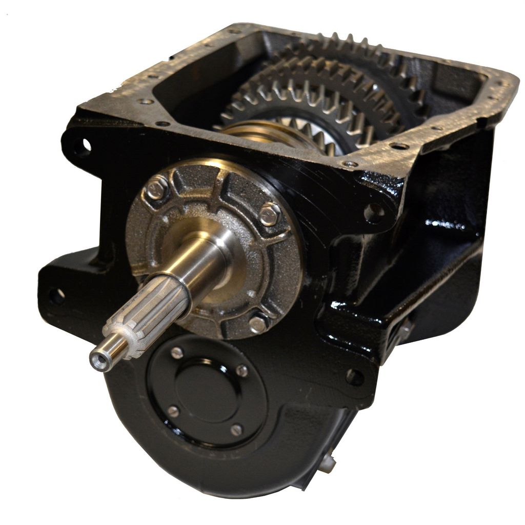 1990 Chevrolet C/K2500 Pickup manual Transmission r-t-n_69255-1