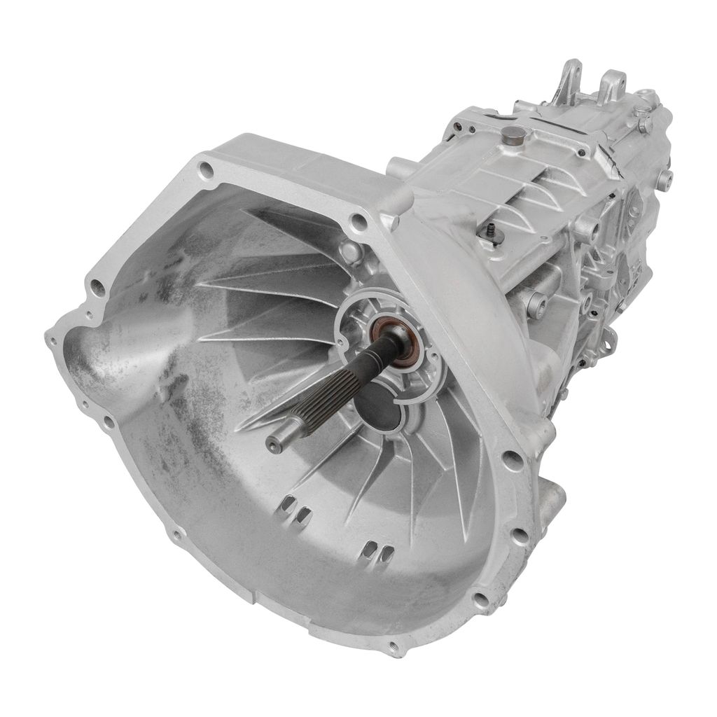 2013 Ford Mustang manual Transmission r-t-n_62541-1