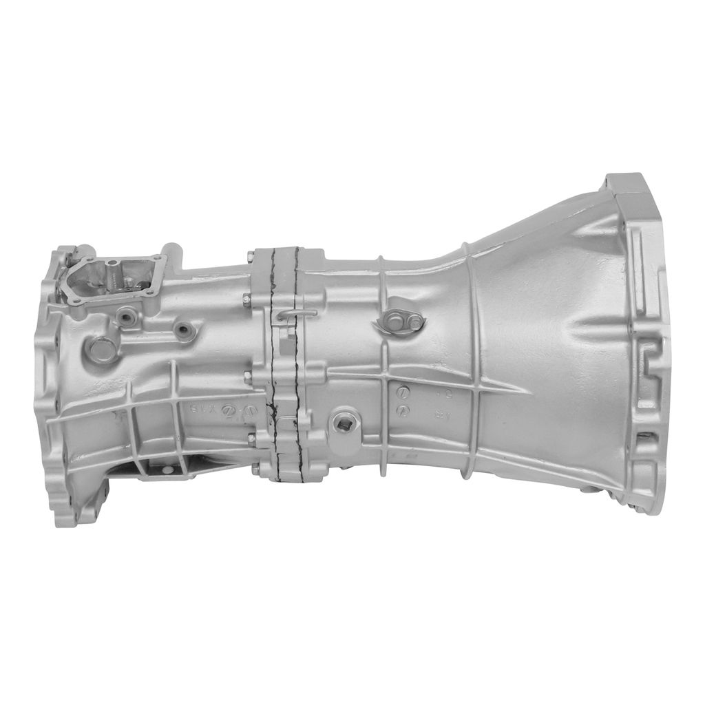 2004 Nissan XTERRA manual Transmission r-t_37178-1