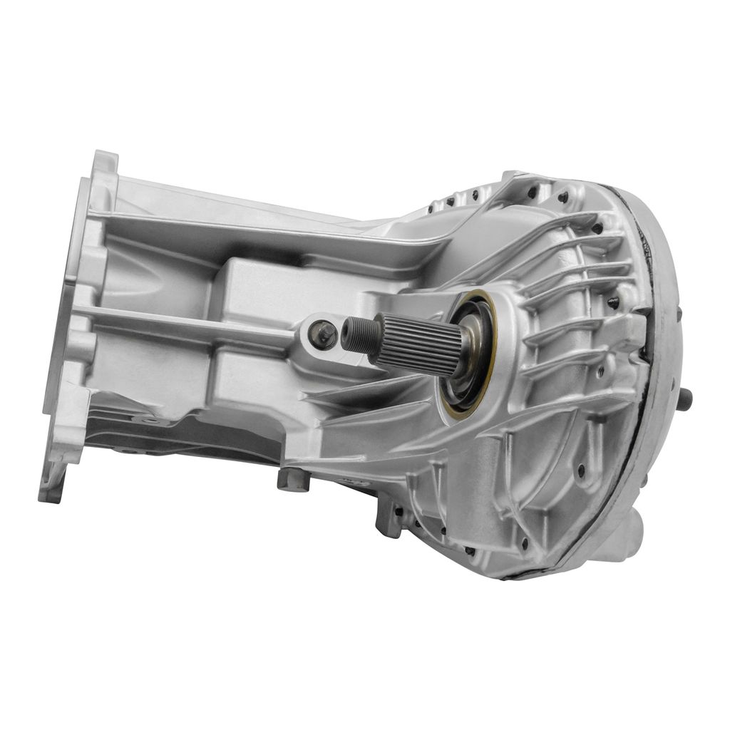 2014 Ford F-250 Super Duty Transfer Case tc-r_152709-2