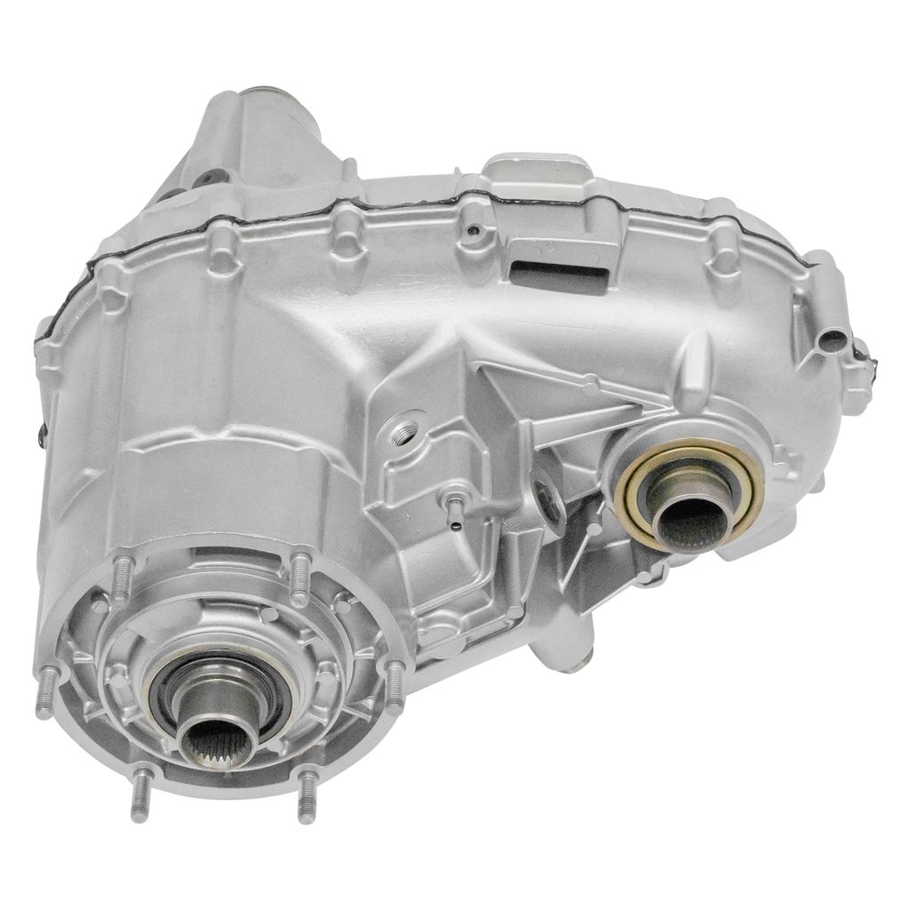 2008 Chevrolet Silverado 1500 Transfer Case tc-r_155663-2