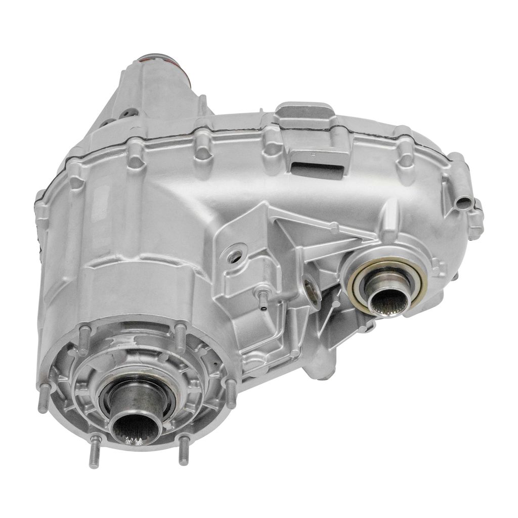 2010 Chevrolet Silverado 2500 Transfer Case tc-r_155869-2