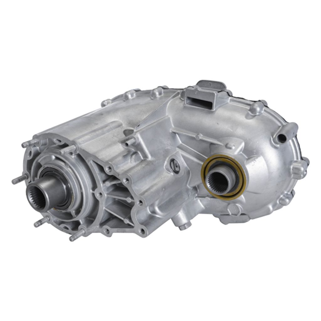 2018 Chevrolet Silverado 3500 Transfer Case tc-r_156053-3