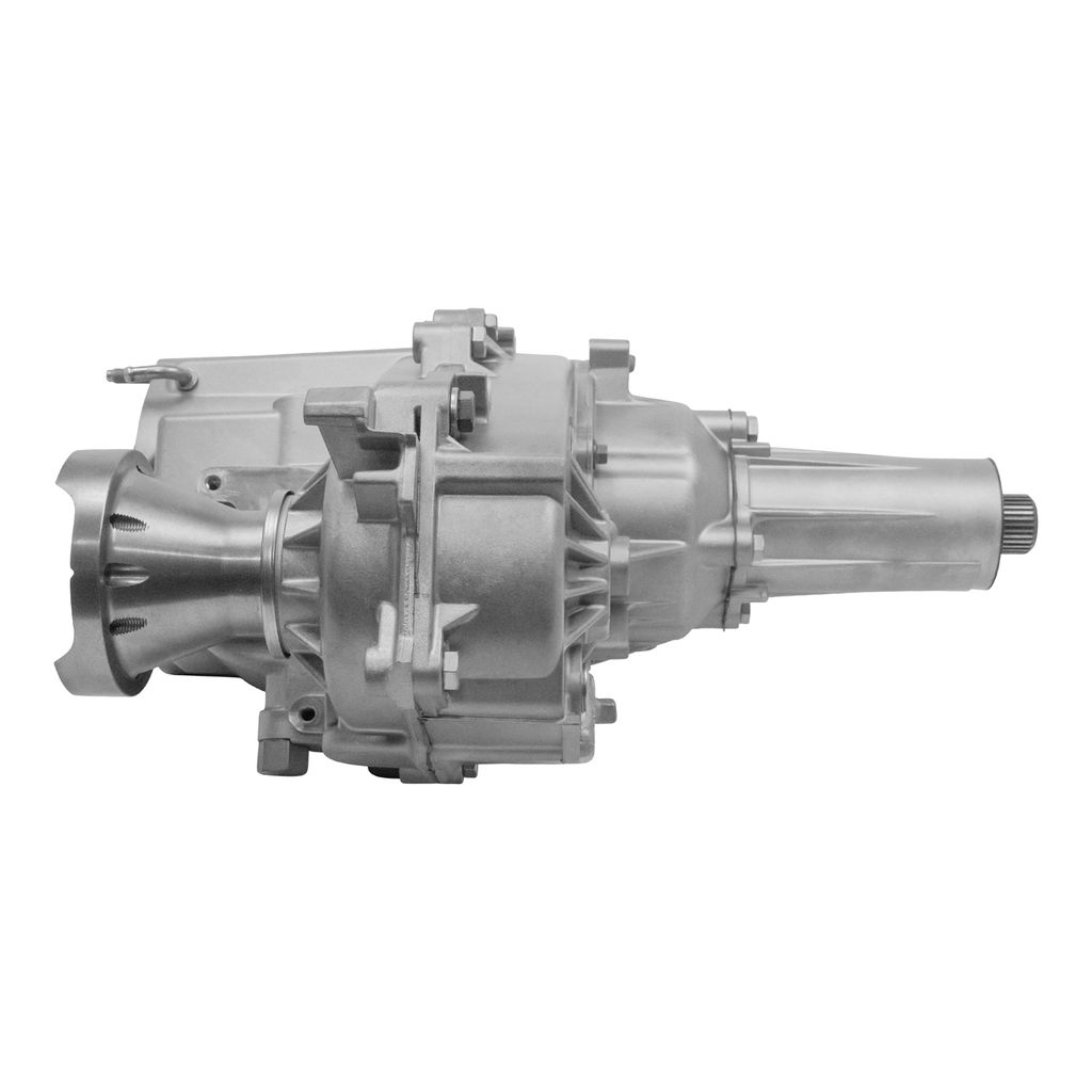 2003 Dodge Durango Transfer Case tc-r_151436-22