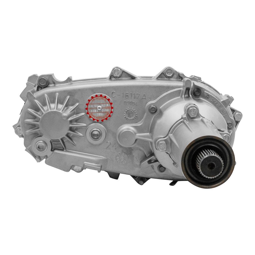 2003 Dodge Durango Transfer Case tc-r_151436-23