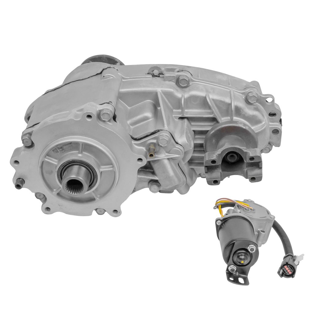 1997 Mazda B3000 Transfer Case tc-r_158772-4