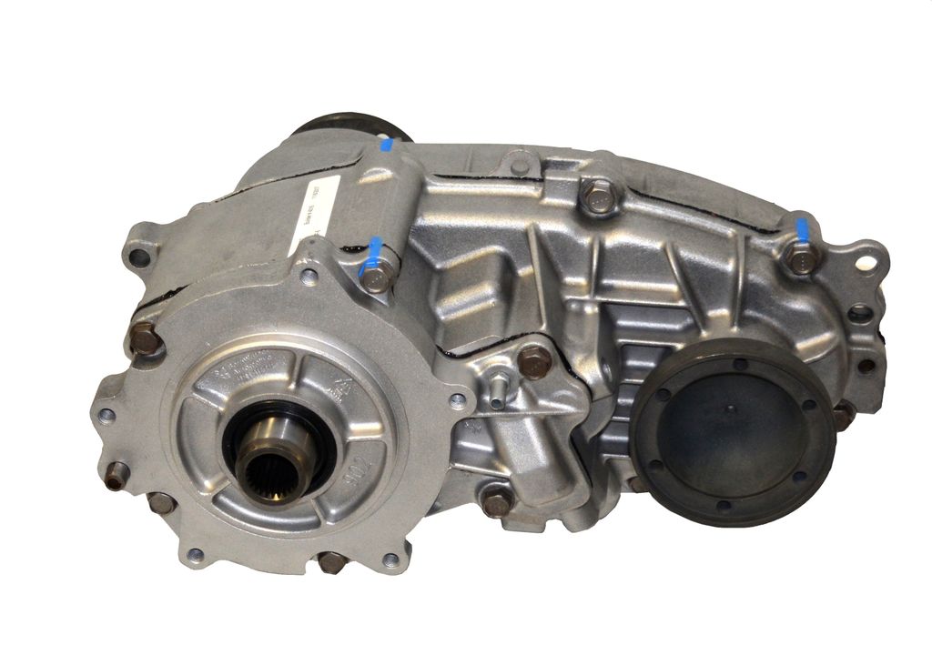 2001 Ford Ranger Transfer Case tc-r_153421-1