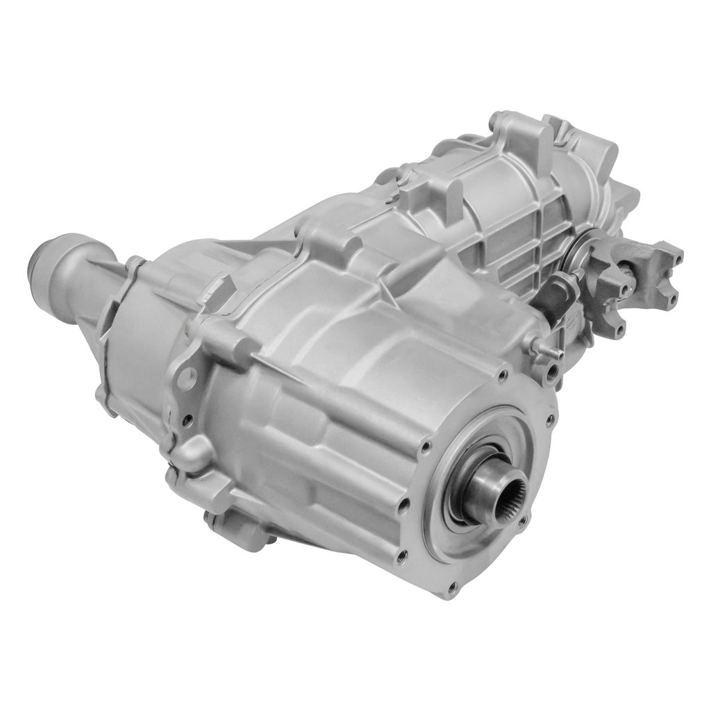 1991 Ford F-150 Transfer Case tc-r_152313-22