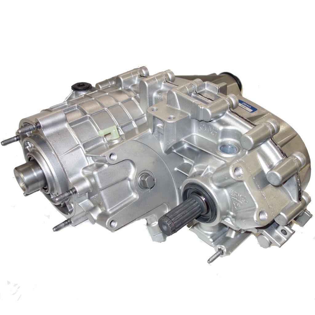 2005 Chevrolet Astro Transfer Case tc-r_153590-4