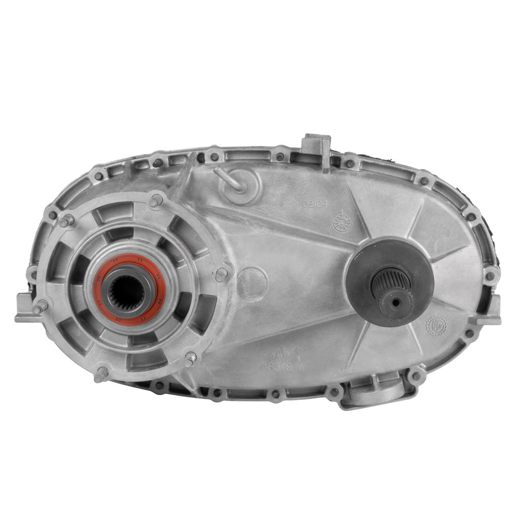 2009 Dodge Durango Transfer Case tc-r_151452-1