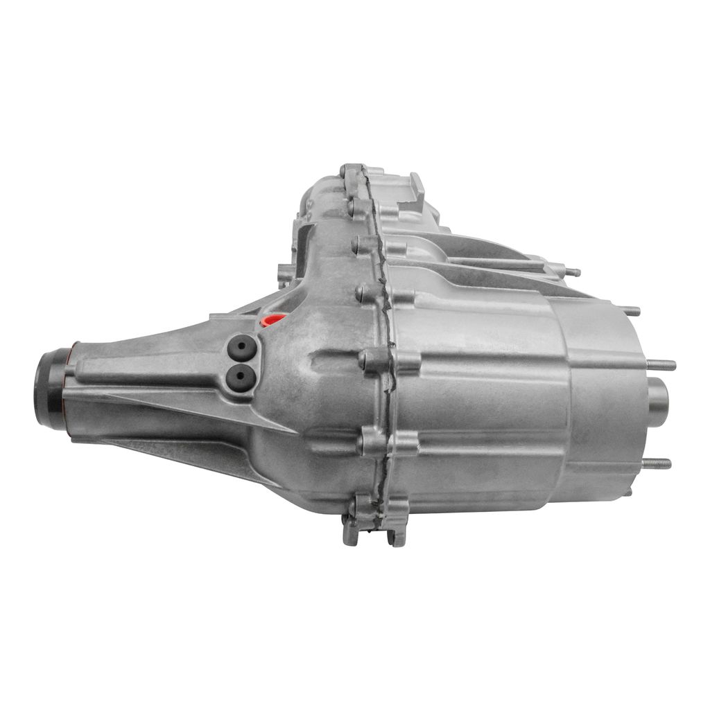 2009 Chevrolet Silverado 2500 Transfer Case tc-r_155866-5