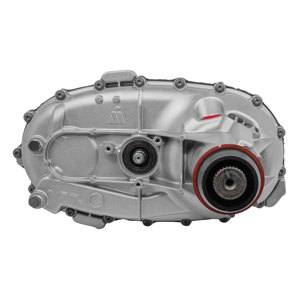 2011 GMC Sierra Denali 3500 Transfer Case tc-r_155575-4