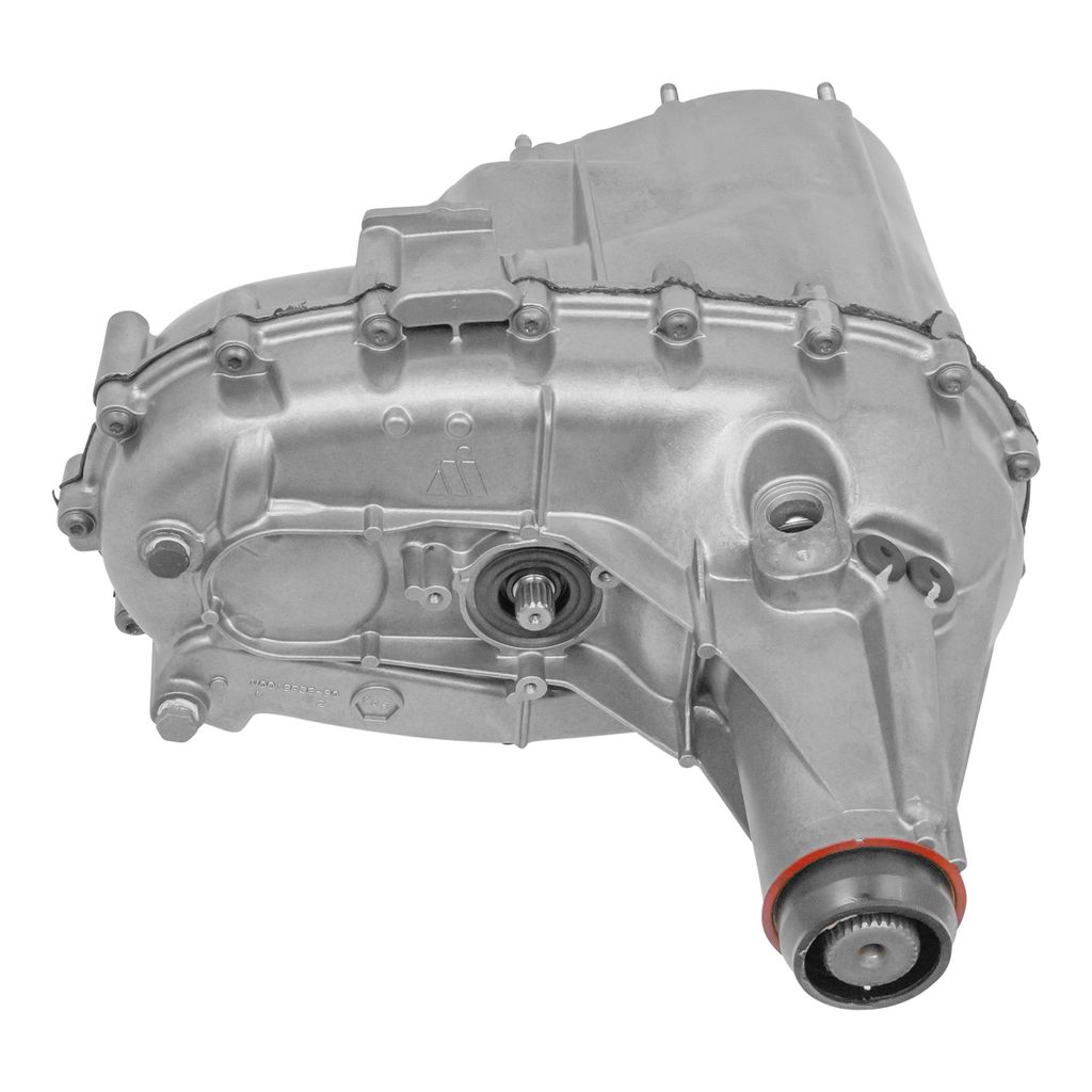 2016 GMC Sierra Denali 3500 Transfer Case tc-r_155594-3