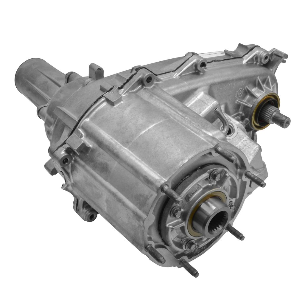 1998 Dodge Durango Transfer Case tc-r_151421-2