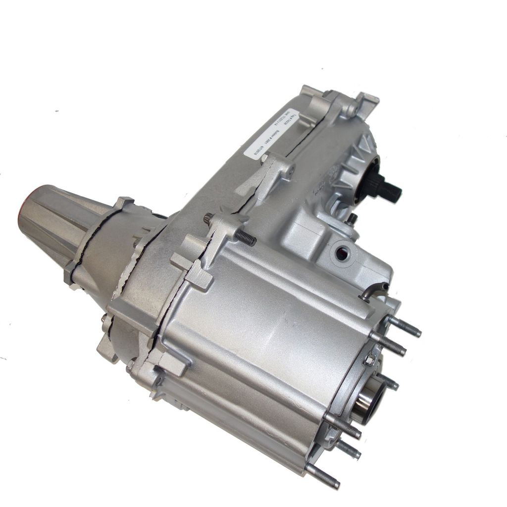 2003 Jeep Wrangler Transfer Case tc-r_158373-1