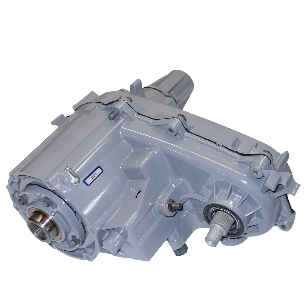 1994 Jeep Cherokee Transfer Case tc-r_157761-3