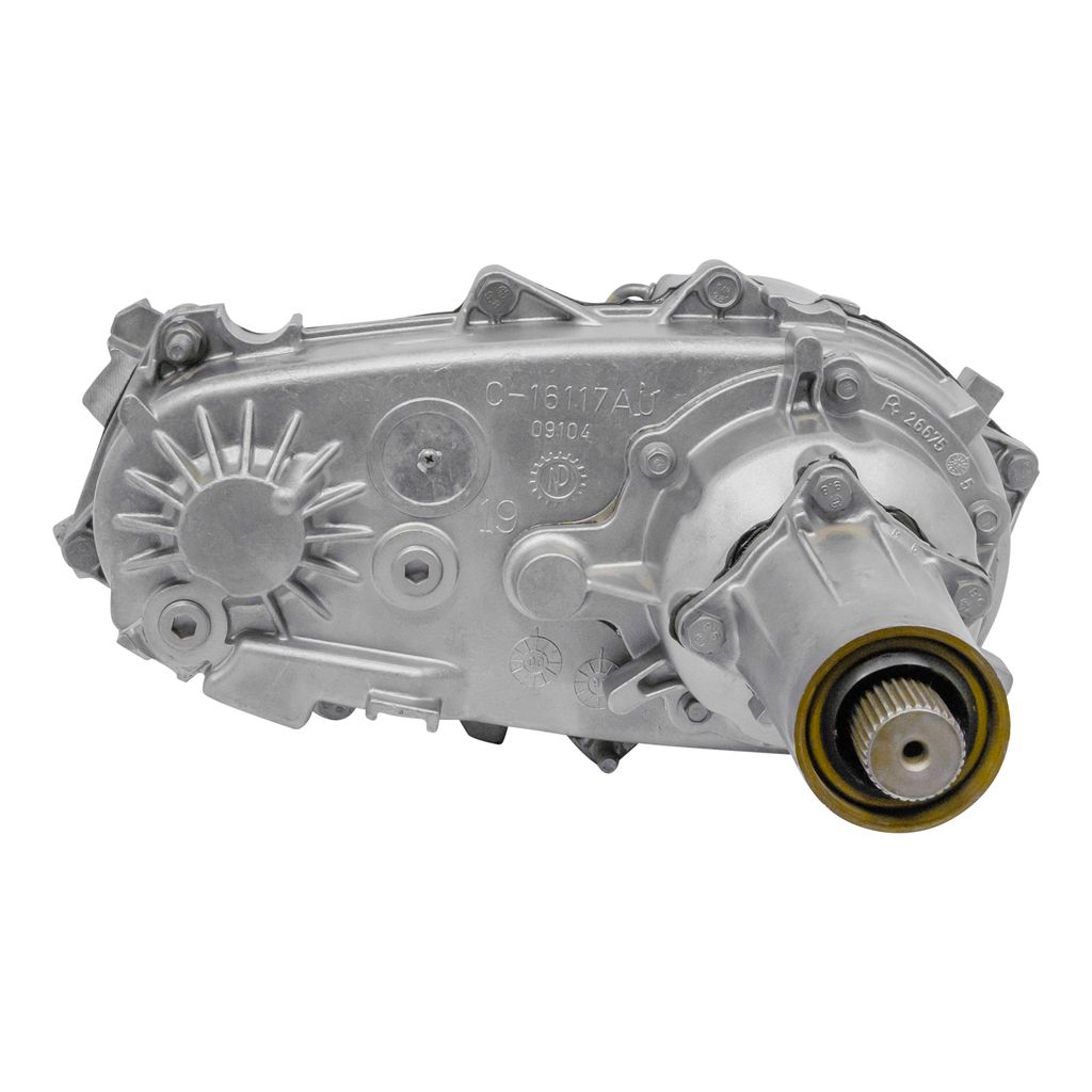 2002 Dodge Durango Transfer Case tc-r_151433-5