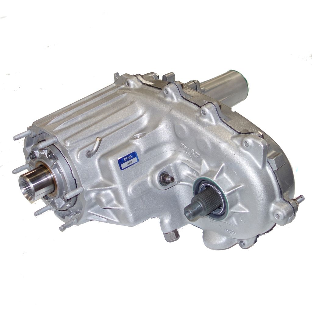 1999 Dodge Ram 2500 Transfer Case tc-r_151010-3