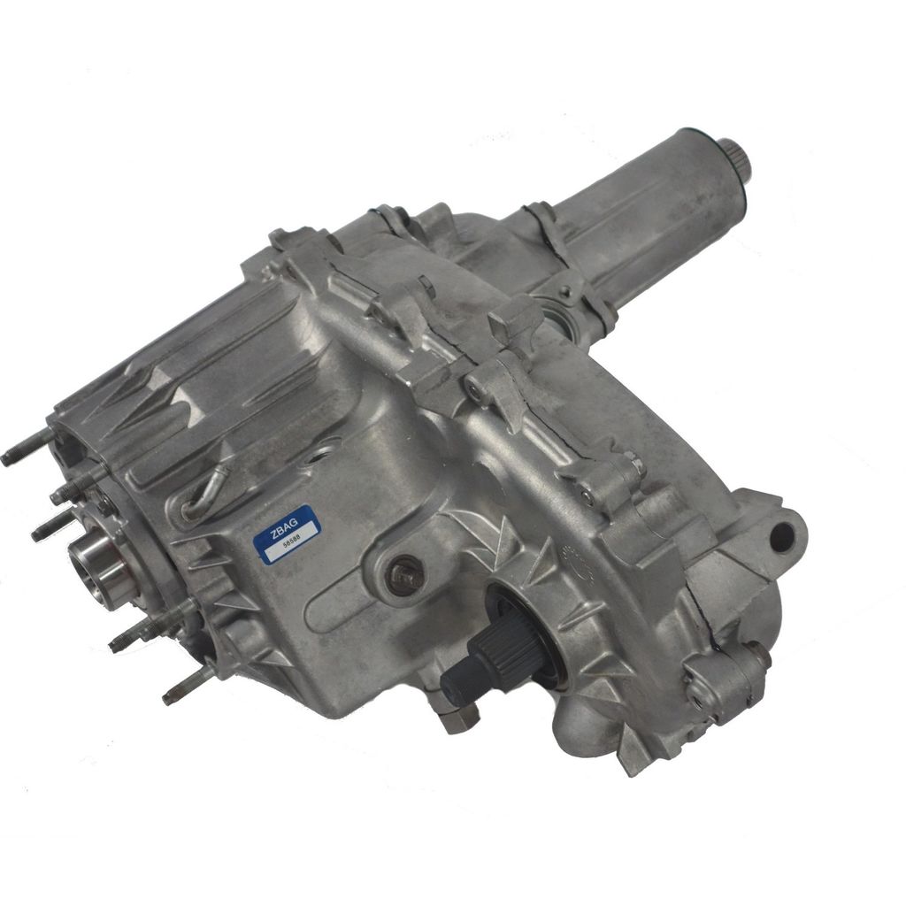 2000 Dodge Ram 2500 Transfer Case tc-r_151014-4