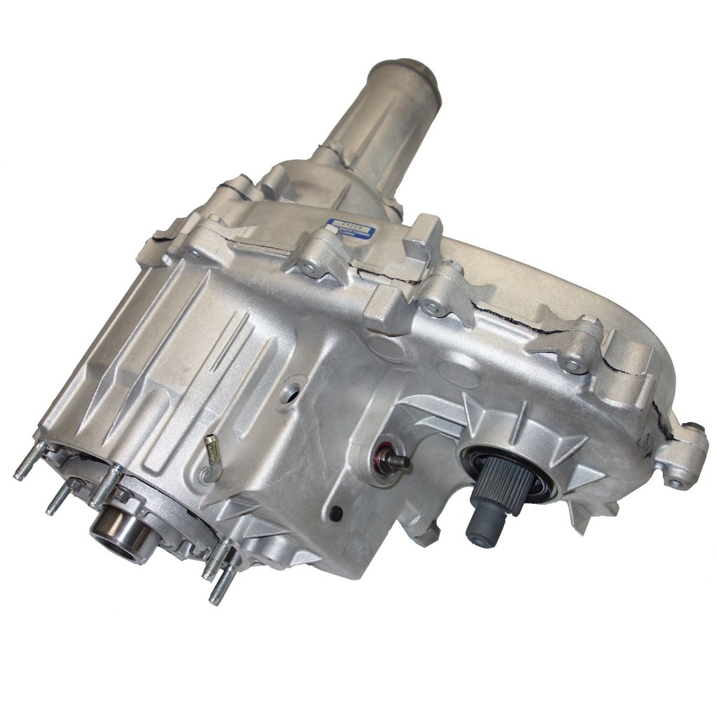 1999 Dodge Dakota Transfer Case tc-r_150673-1
