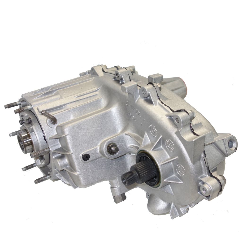 1999 Jeep Grand Cherokee Transfer Case tc-r_157988-2