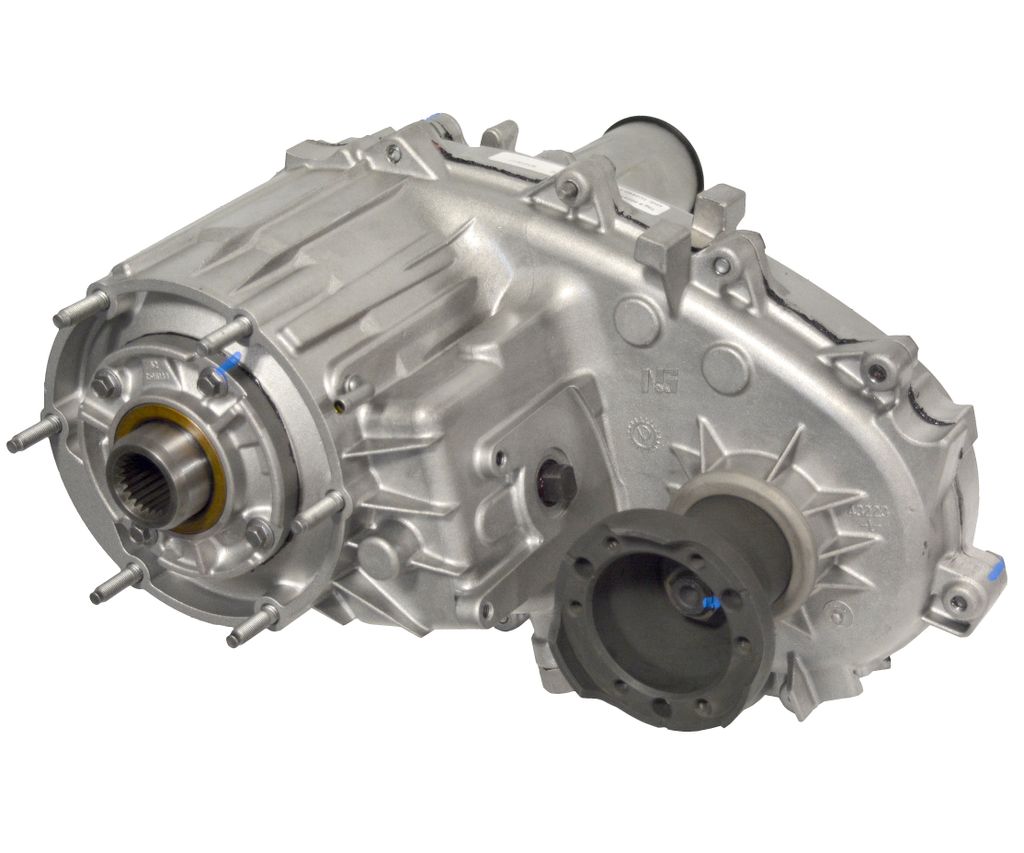 2002 Dodge Durango Transfer Case tc-r_151432-6