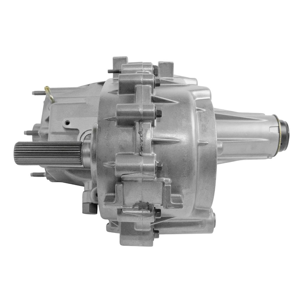 2007 Chrysler Aspen Transfer Case tc-r_150569-22