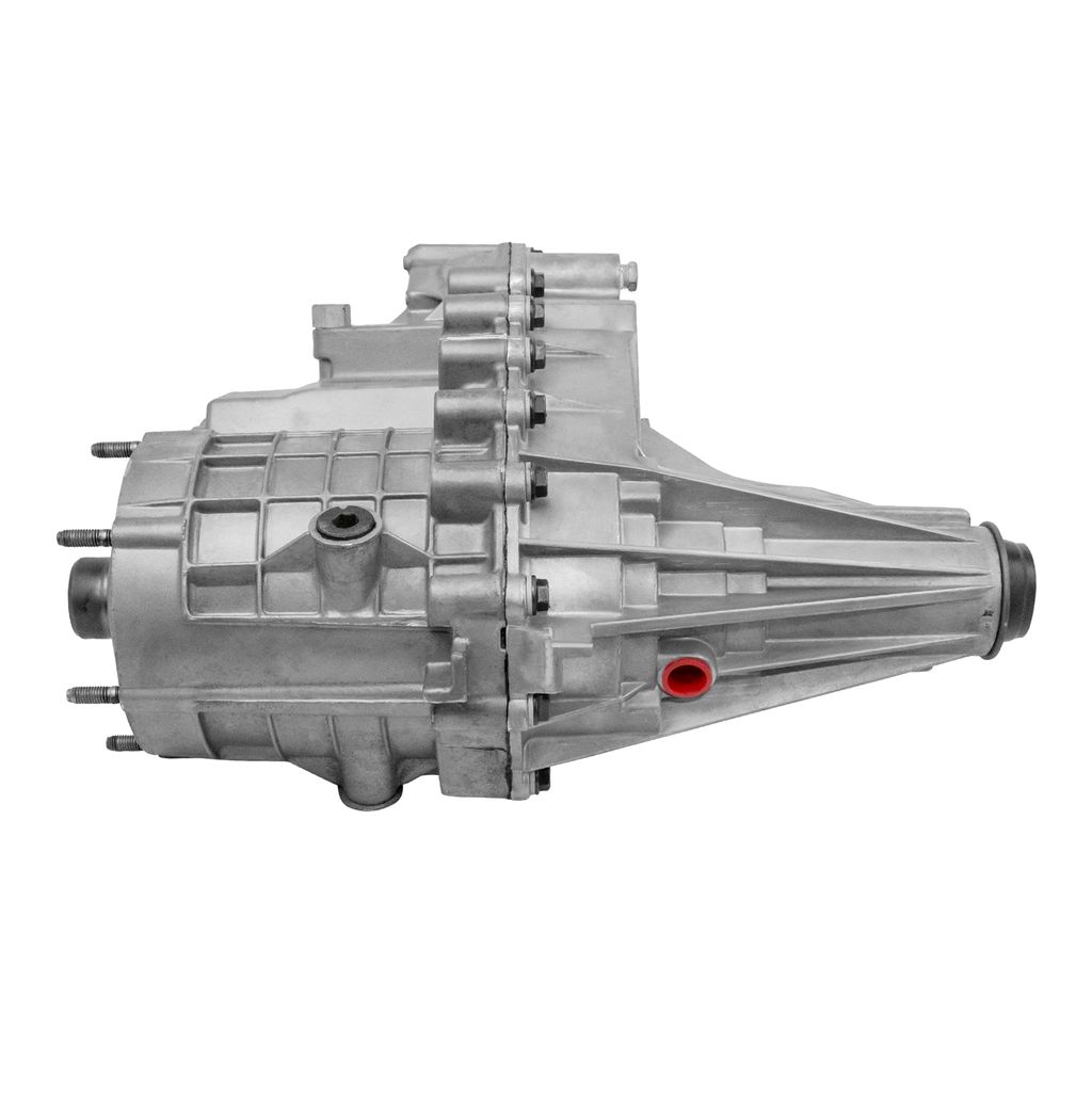 2000 Chevrolet Silverado 1500 Transfer Case tc-r_155609-5