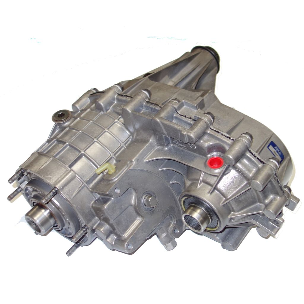 1998 GMC Yukon Transfer Case tc-r_156862-4