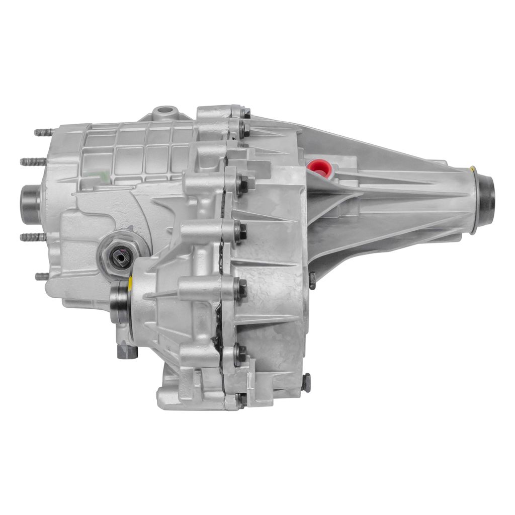 2000 Chevrolet Silverado 1500 Transfer Case tc-r_155612-2