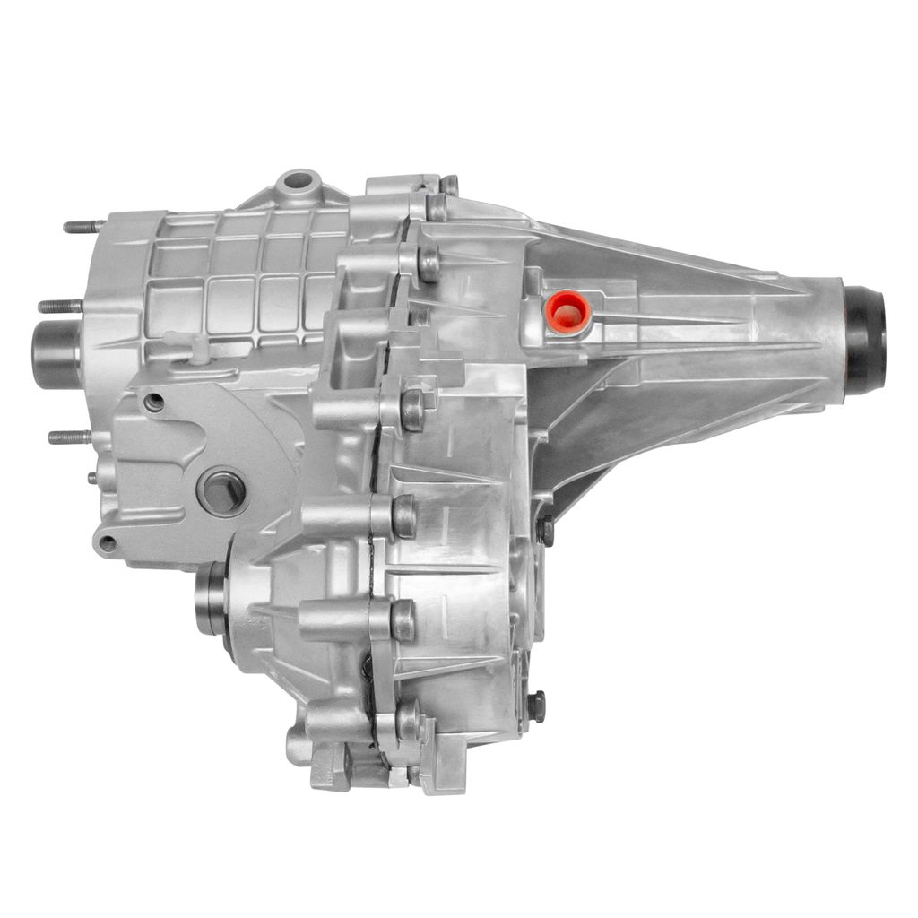 2004 Chevrolet Silverado 2500 Transfer Case tc-r_155812-6
